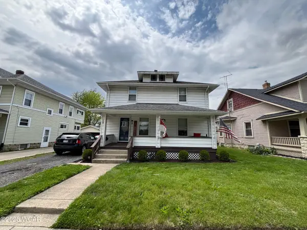 125 Bellaire Avenue, Springfield, OH 45503