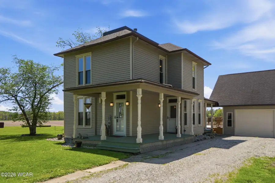 20205 Road I18, Cloverdale, OH 45827 - #2