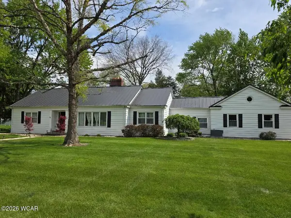 1054 S Walnut Street, Van Wert, OH 45891