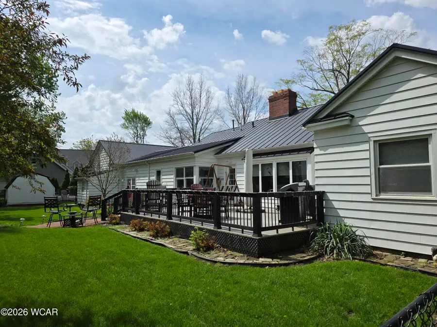1054 S Walnut Street, Van Wert, OH 45891 - #2