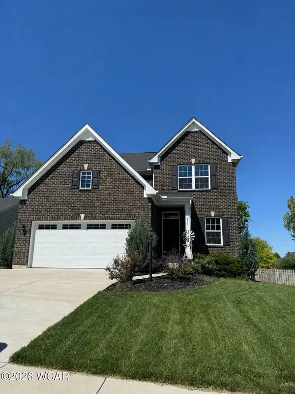 137 Mariner Drive, Fairborn, OH 45324