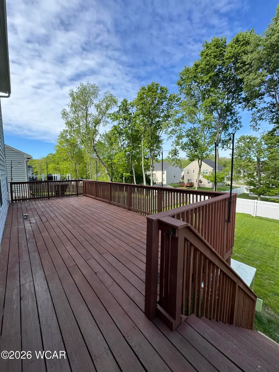137 Mariner Drive, Fairborn, OH 45324 - #2