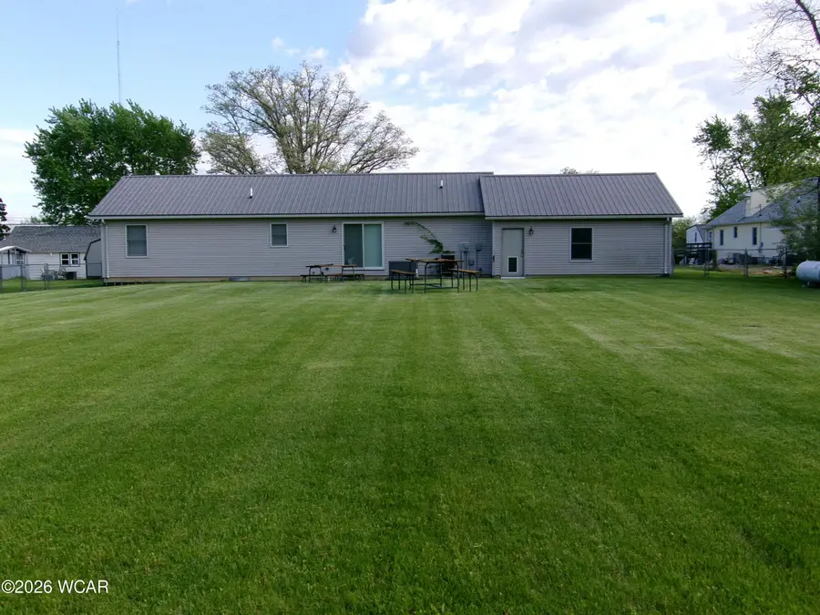 2407 E Breese Road, Cridersville, OH 45806 - #2