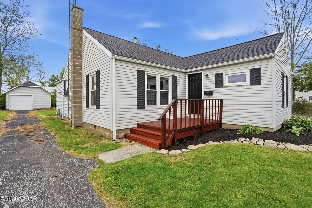 310 S High Street, Kenton, OH 43326 - #1