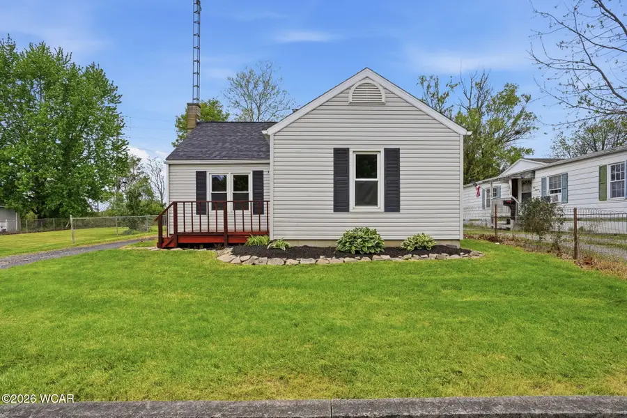310 S High Street, Kenton, OH 43326 - #3