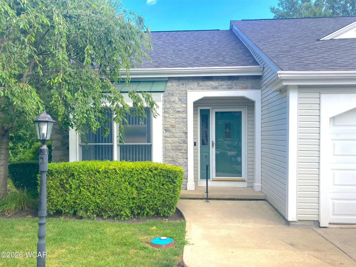 1210 Shawnee Trace, Bellefontaine, OH 43311 - #1