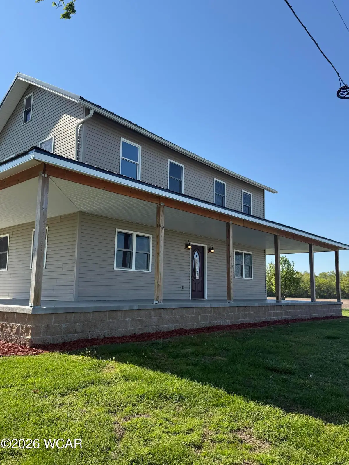 11101 Mccutchenville Road, Wayne, OH 43466 - #1