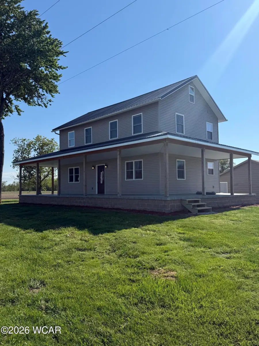 11101 Mccutchenville Road, Wayne, OH 43466 - #2