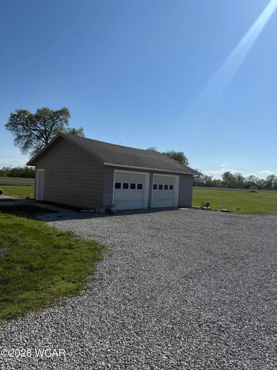 11101 Mccutchenville Road, Wayne, OH 43466 - #3