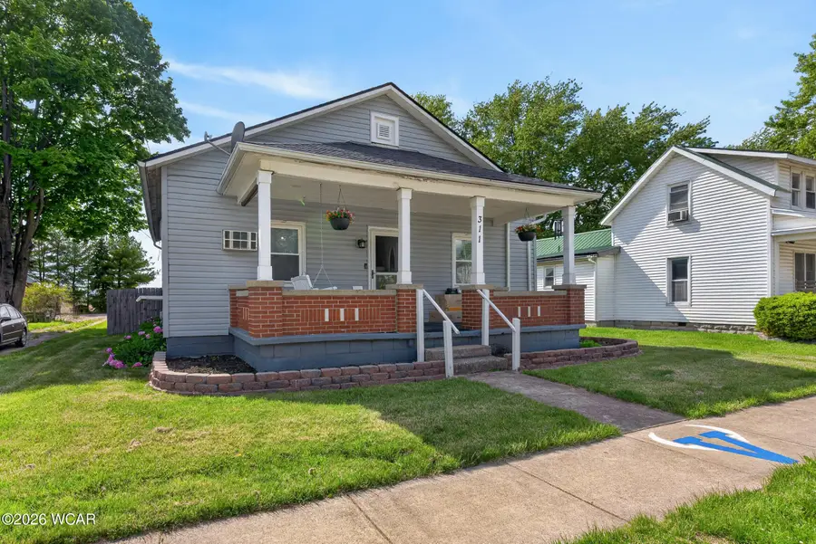 311 S Walnut Street, Fletcher, OH 45326 - #2