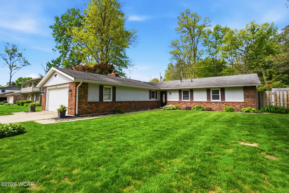 3500 Woodhaven Lane, Lima, OH 45806 - #1