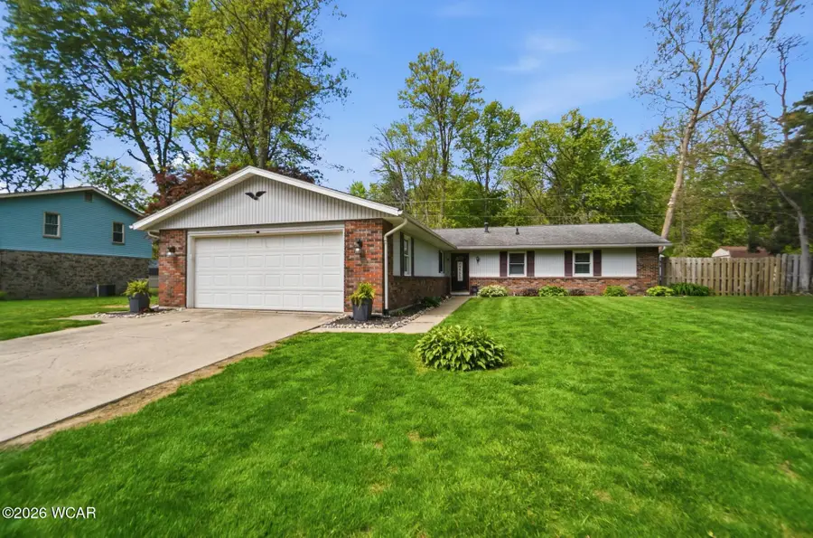 3500 Woodhaven Lane, Lima, OH 45806 - #3