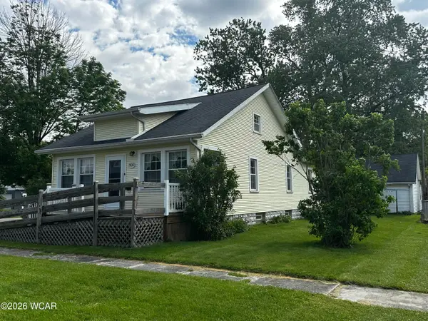 1100 S Main Street, Fostoria, OH 44830