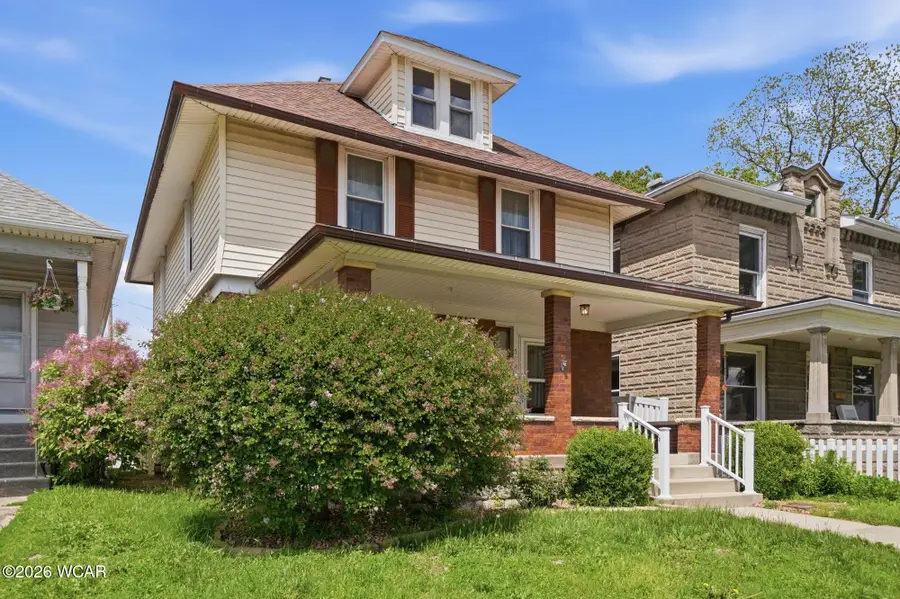 515 W Main Street, Van Wert, OH 45891 - #2