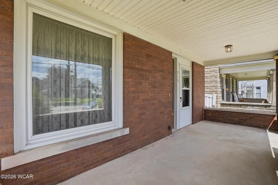 515 W Main Street, Van Wert, OH 45891 - #3