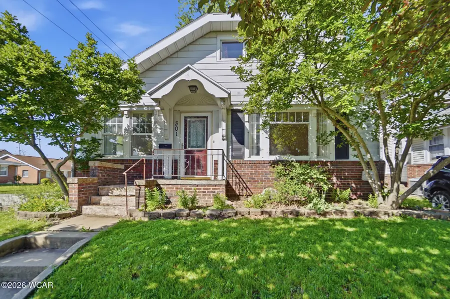 301 N Main Street, Saint Marys, OH 45885 - #2