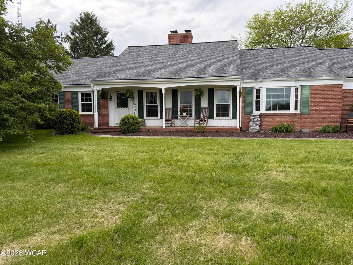 2312 U.s. 224, McComb, OH 45858 - #1