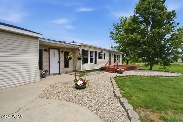 580 County Road 1, Ada, OH 45810 - #3