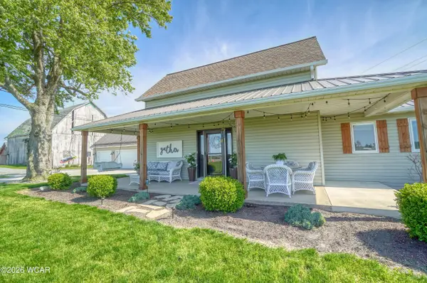 10175 Lincoln Highway, Van Wert, OH 45891