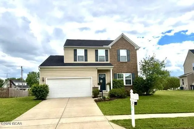 514 Reading Road, Dayton, OH 45406 - #1