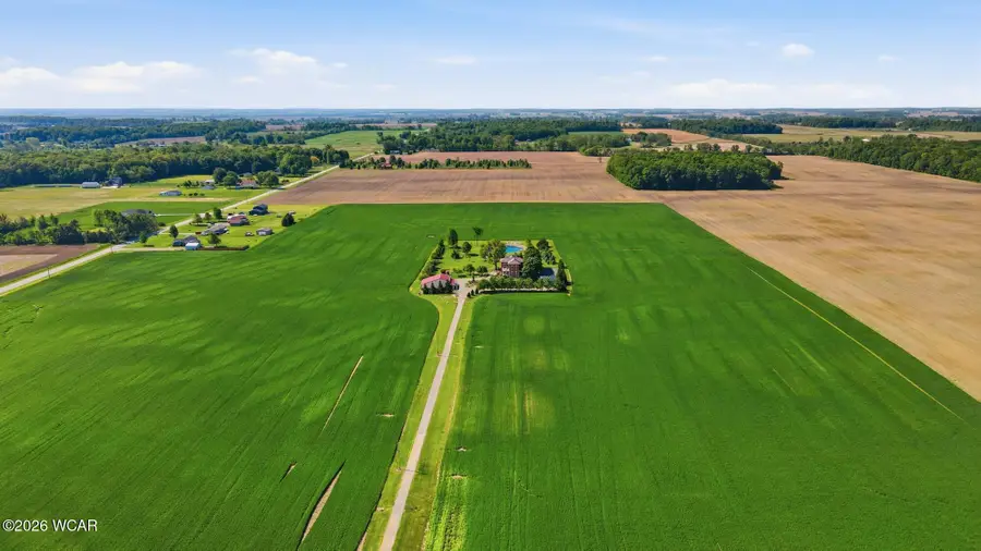 1858 County Road 60, Ada, OH 45810 - #3