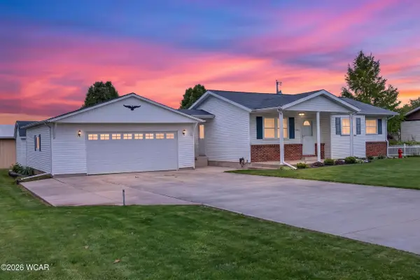 6061 Nagy Road, Celina, OH 45822