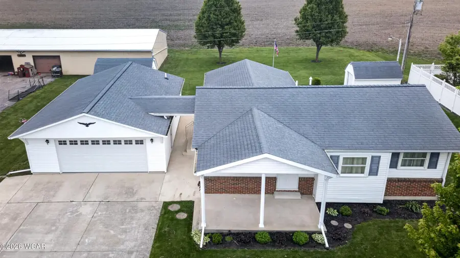 6061 Nagy Road, Celina, OH 45822 - #2