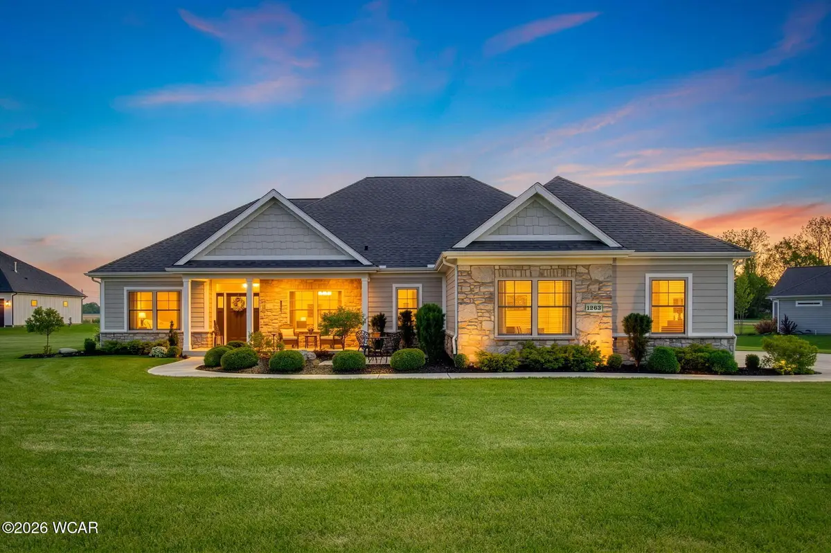 1263 Cole Harbor Drive, Troy, OH 45373 - #1