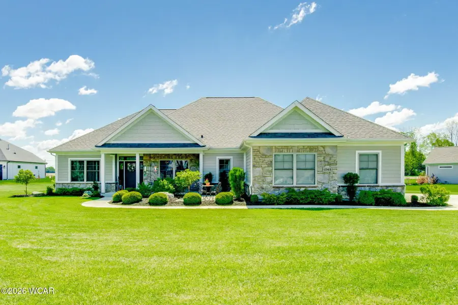 1263 Cole Harbor Drive, Troy, OH 45373 - #2