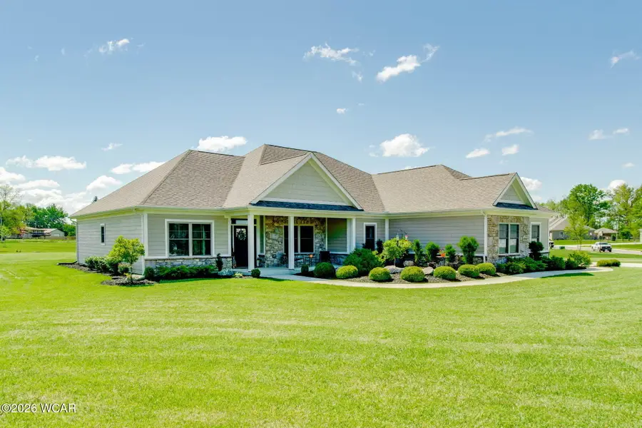 1263 Cole Harbor Drive, Troy, OH 45373 - #3