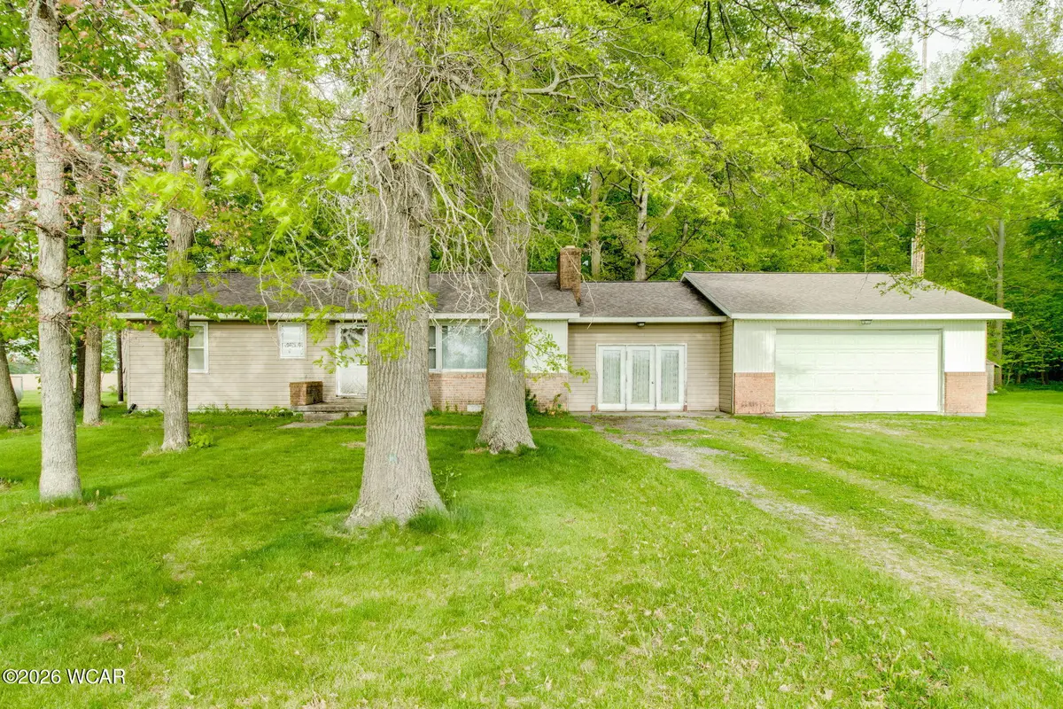 7650 Ramsey Road, Lima, OH 45807 - #1