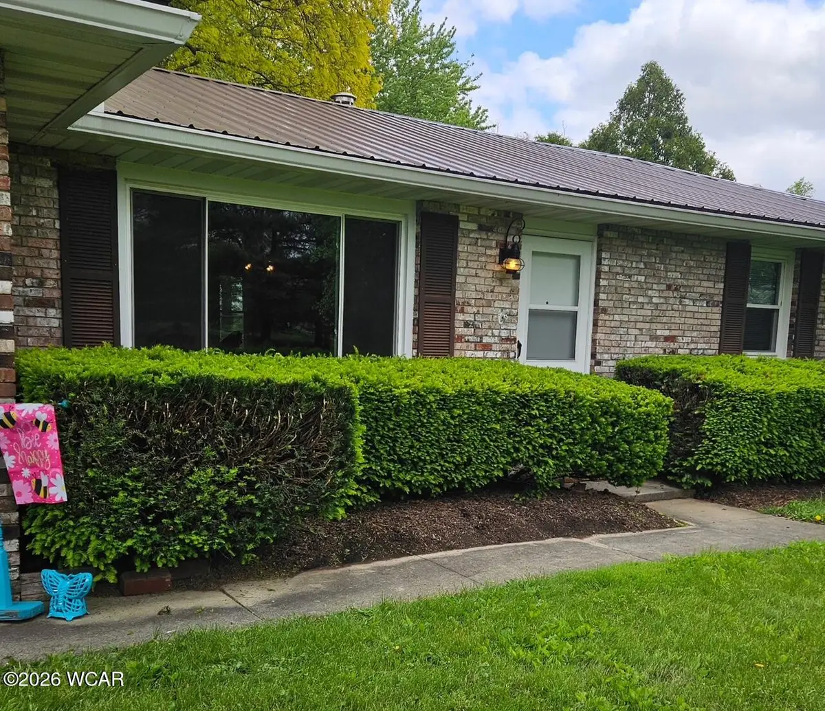 4867 Shawnee Road, Lima, OH 45806 - #1