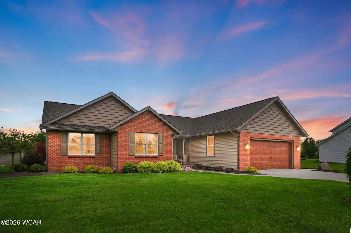 3755 Shalloway Drive, Lima, OH 45806 - #1