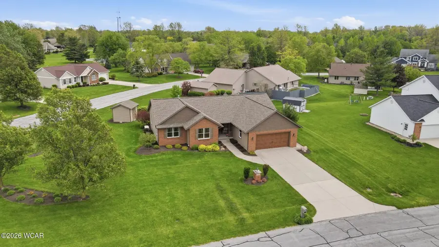 3755 Shalloway Drive, Lima, OH 45806 - #2