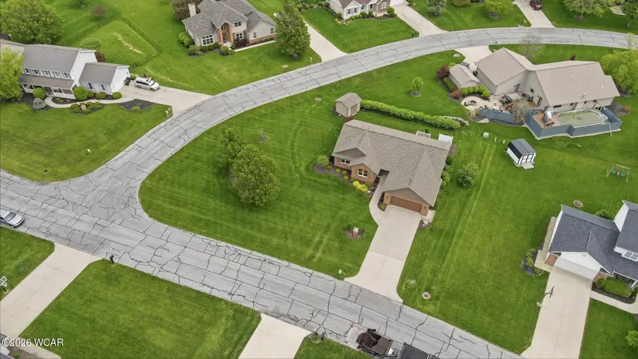 3755 Shalloway Drive, Lima, OH 45806 - #3
