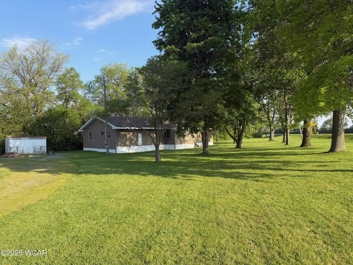 7581 Lincoln Highway, Convoy, OH 45832 - #1