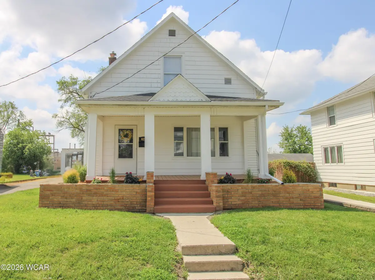 623 Hazel Avenue, Lima, OH 45801 - #1