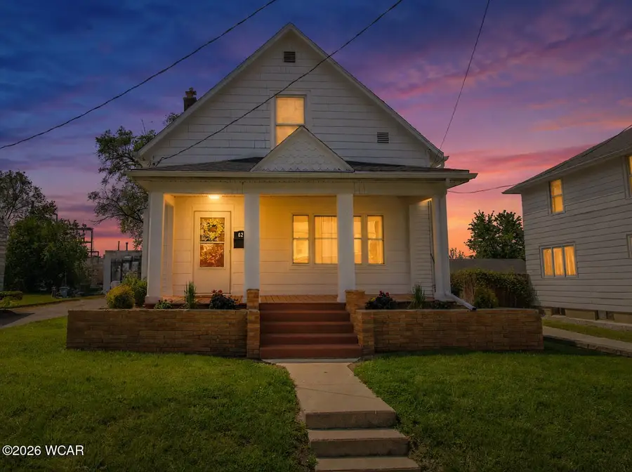 623 Hazel Avenue, Lima, OH 45801 - #2