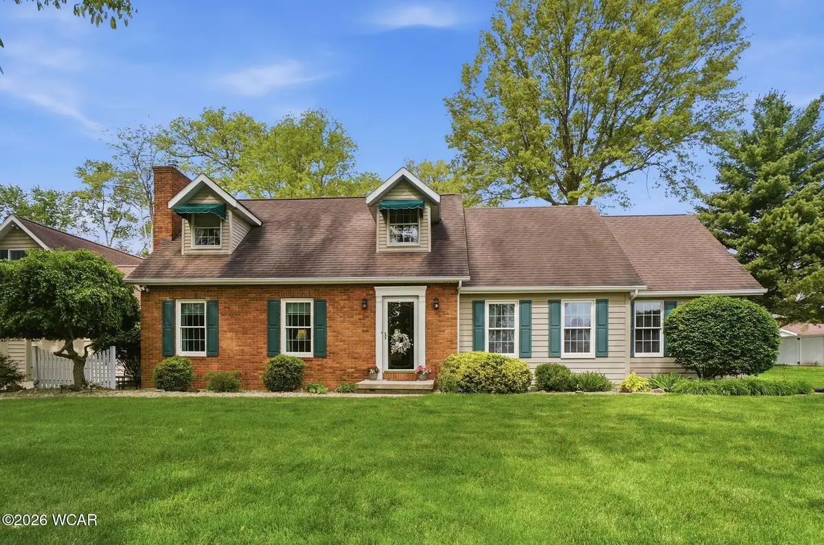3618 Hiawatha Trail, Lima, OH 45806 - #1