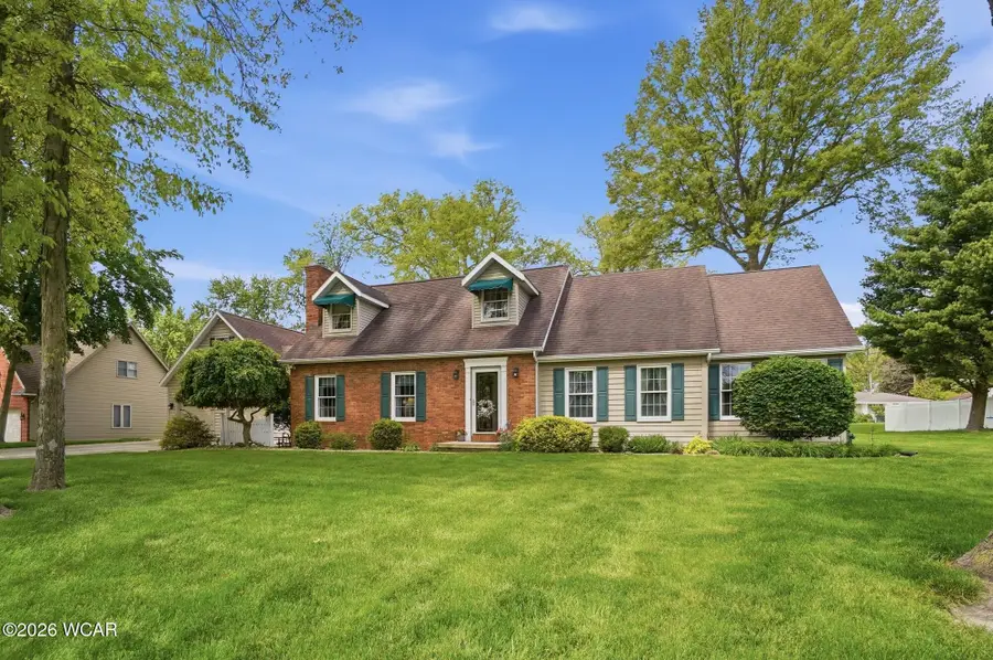 3618 Hiawatha Trail, Lima, OH 45806 - #2