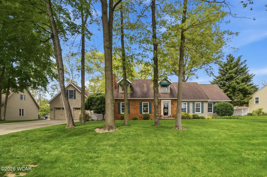 3618 Hiawatha Trail, Lima, OH 45806 - #3
