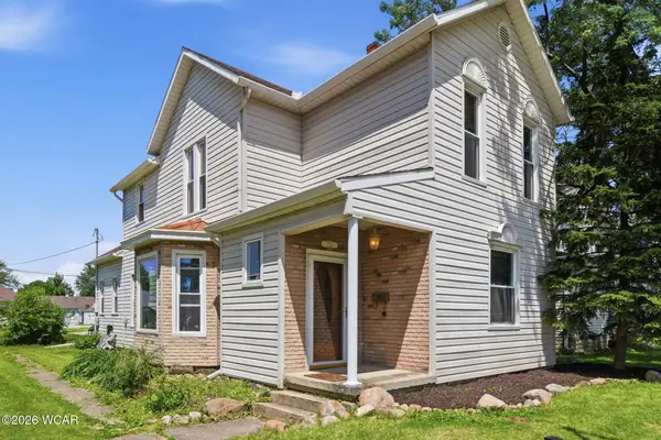 722 E Spring Street, Saint Marys, OH 45885