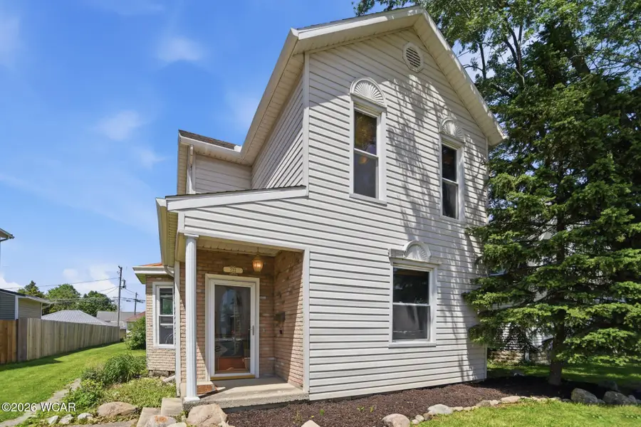 722 E Spring Street, Saint Marys, OH 45885 - #3