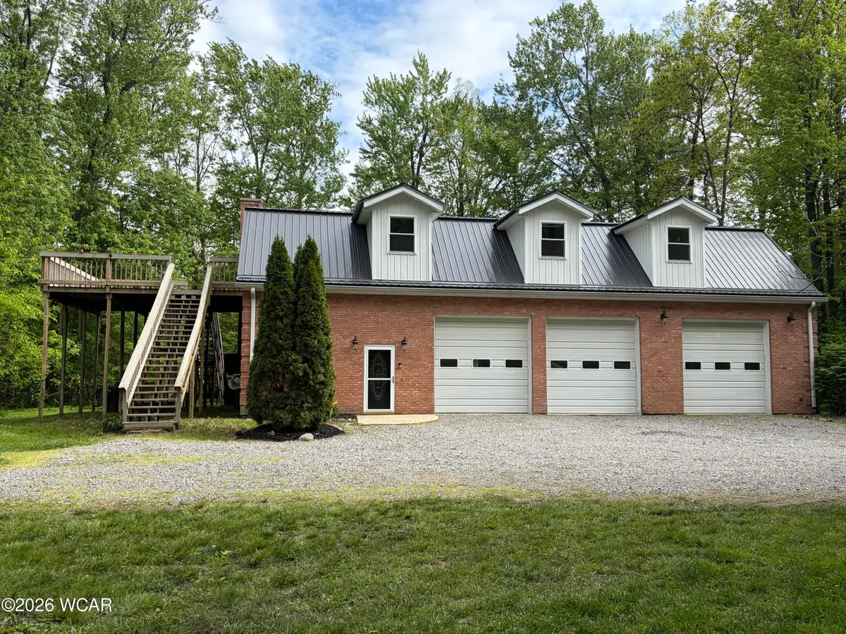 10377 Chenowith Road, Van Wert, OH 45891 - #1