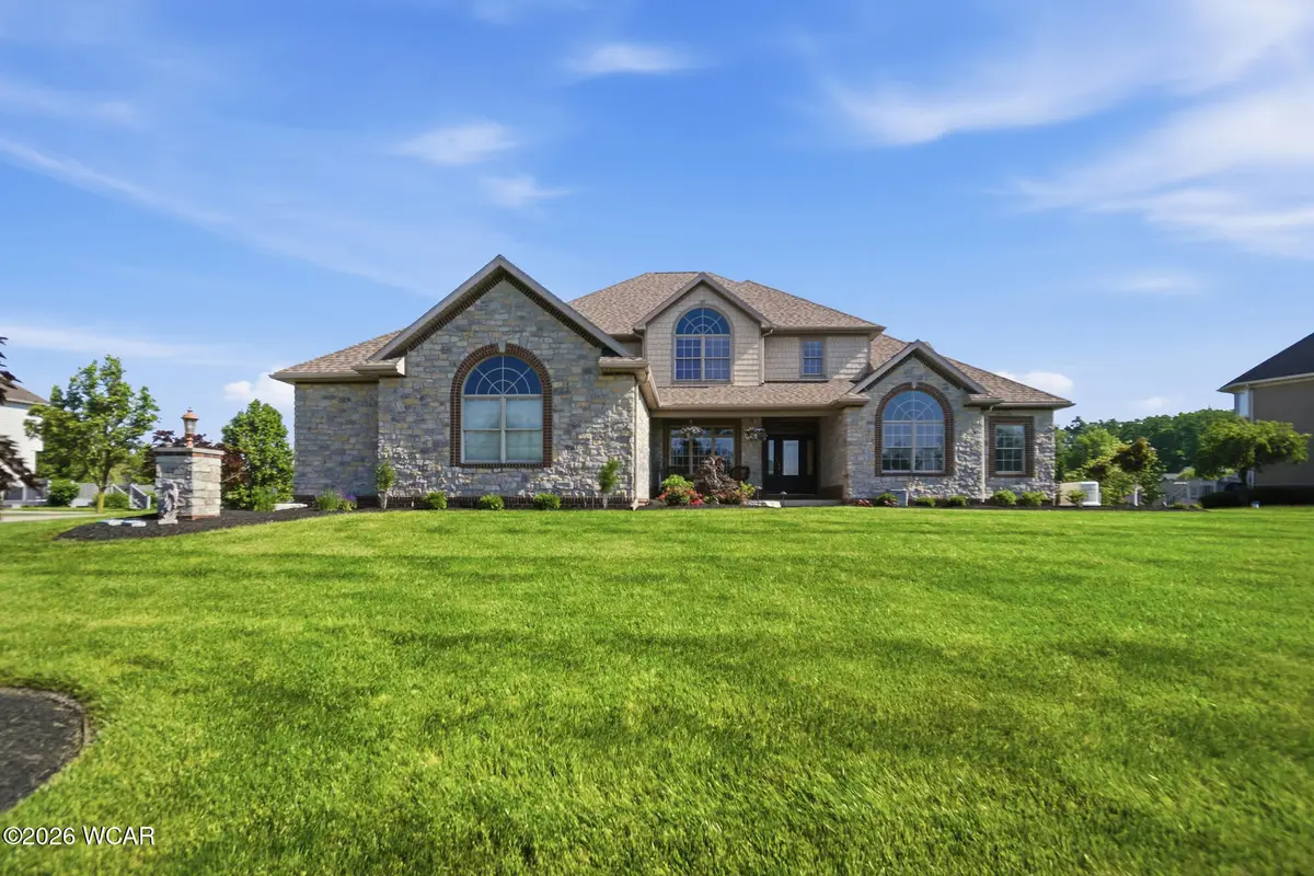 4422 Indian Hill Drive, Lima, OH 45806 - #1