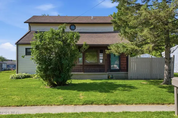 215 W Michigan Avenue, Lima, OH 45801