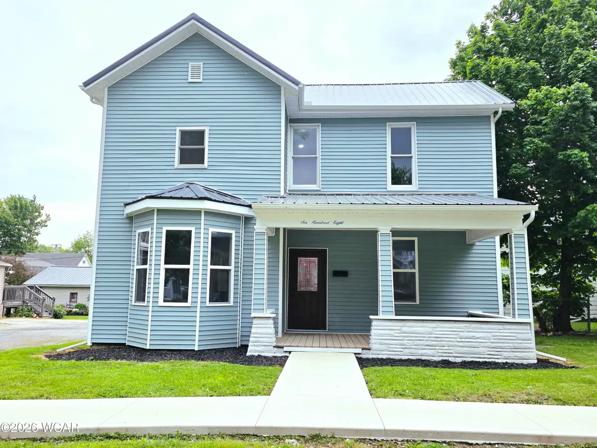 608 N Main Street, Kenton, OH 43326 - #1
