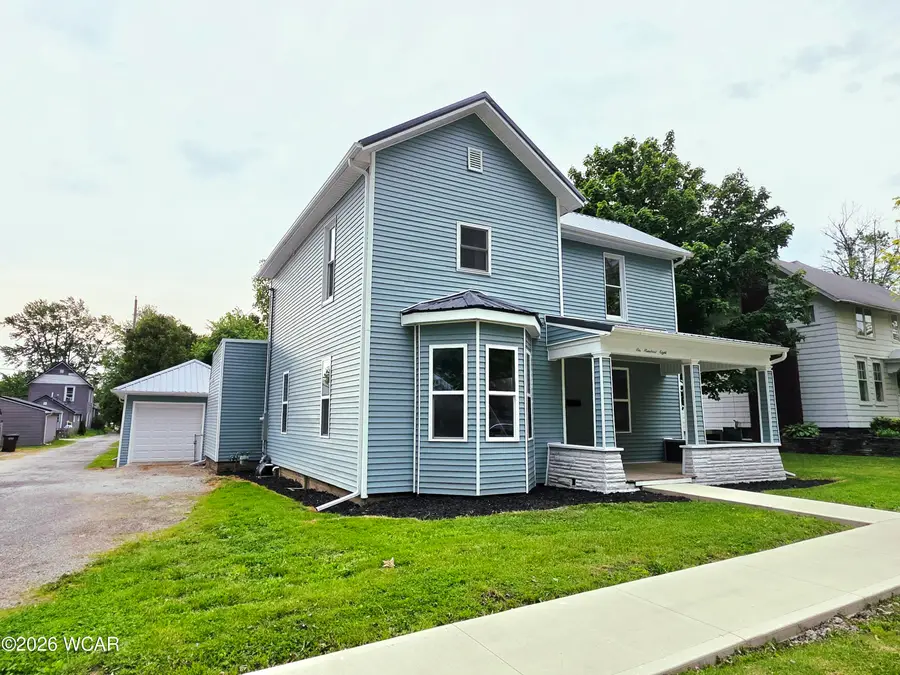 608 N Main Street, Kenton, OH 43326 - #2