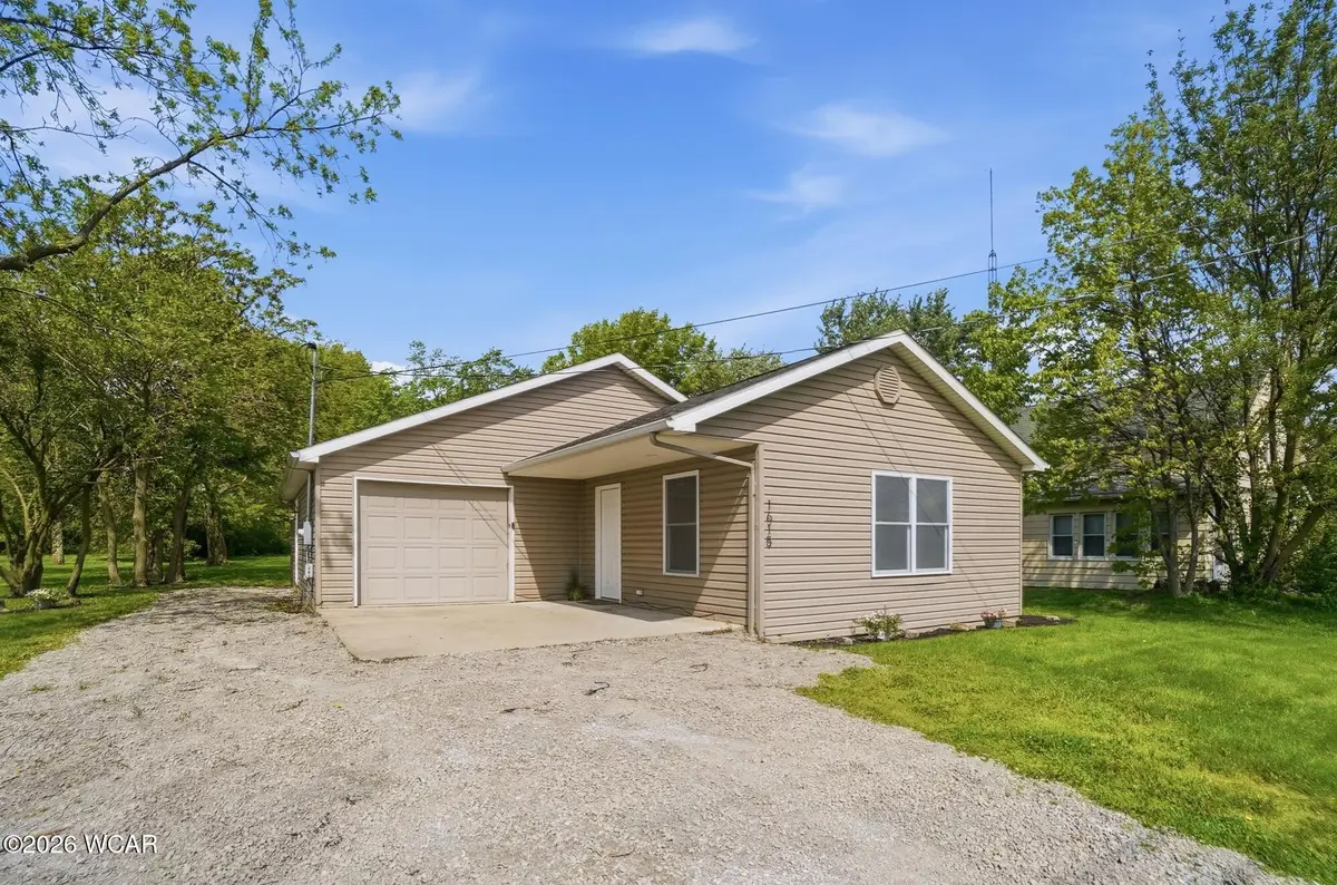1615 N Sugar Street, Lima, OH 45801 - #1