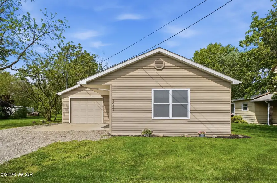 1615 N Sugar Street, Lima, OH 45801 - #2